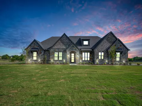 614 Hondo Xing, Weatherford, TX 76087