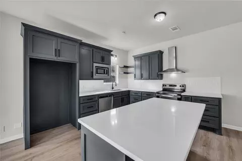 Kitchen - 2524 Mcferrin Ave, Waco, TX 76708 photo 5 of 5