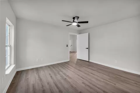 Bedroom - 2524 Mcferrin Ave, Waco, TX 76708 photo 5 of 7