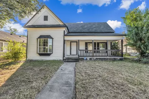 Exterior - 2524 Mcferrin Ave, Waco, TX 76708 photo 2 of 8