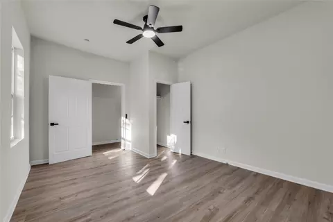 Bedroom - 2524 Mcferrin Ave, Waco, TX 76708 photo 7 of 7