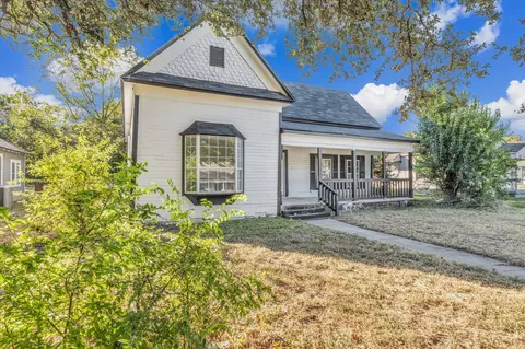 Exterior - 2524 Mcferrin Ave, Waco, TX 76708 photo 3 of 8