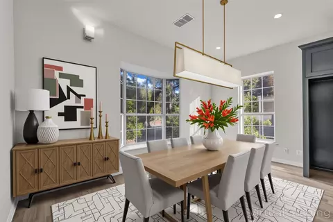 Dining - 2524 Mcferrin Ave, Waco, TX 76708 photo 1 of 1