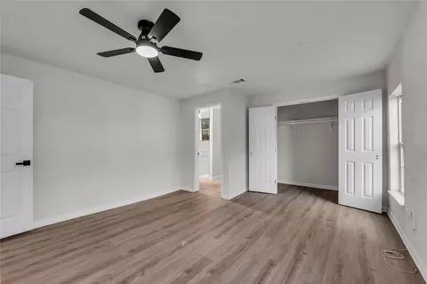 Bedroom - 2524 Mcferrin Ave, Waco, TX 76708 photo 1 of 7