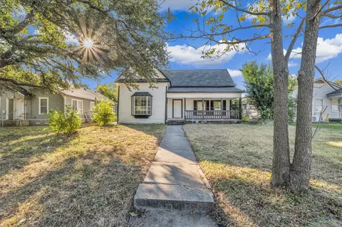 Exterior - 2524 Mcferrin Ave, Waco, TX 76708 photo 4 of 8