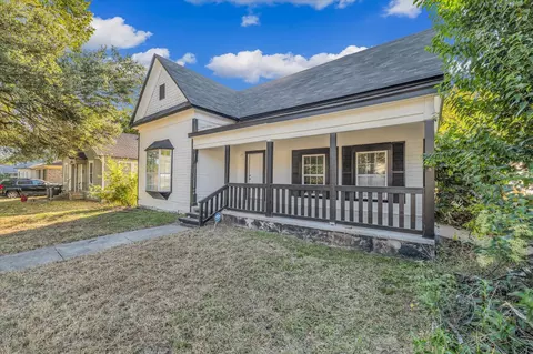 2524 Mcferrin Ave, Waco, TX 76708