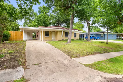 1513 Park Pl, Irving, TX 75061