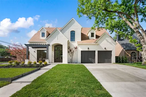 1234 Cheyenne Dr, Richardson, TX 75080
