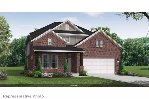2713 Shady Branch Ln, Mckinney, TX 75071