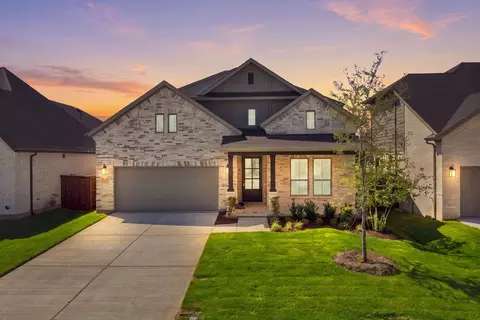2713 Shady Branch Ln, Mckinney, TX 75071