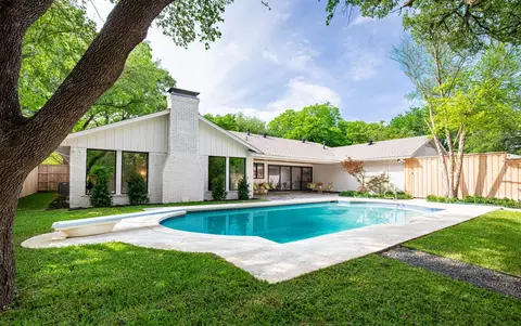 10564 Cox Ln, Dallas, TX 75229