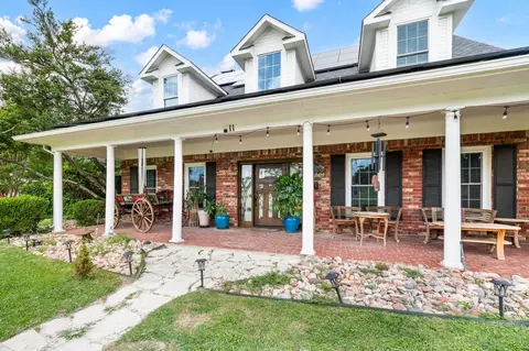 11 Country Ridge Rd, Melissa, TX 75454