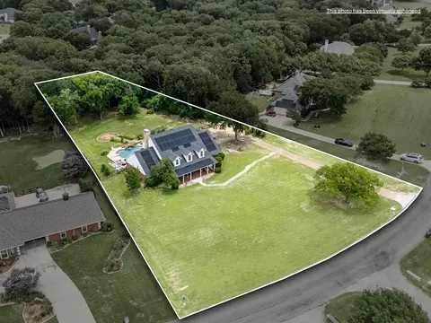 11 Country Ridge Rd, Melissa, TX 75454