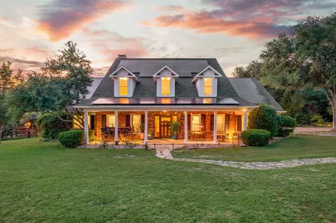 11 Country Ridge Rd, Melissa, TX 75454