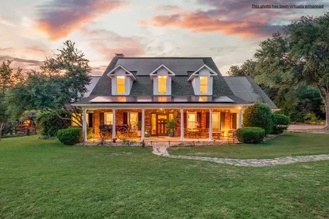 11 Country Ridge Rd, Melissa, TX 75454
