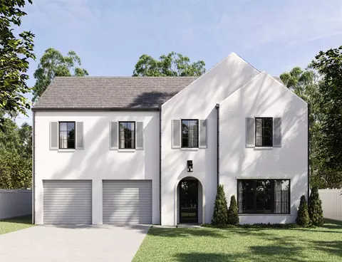 3743 Matador Dr, Dallas, TX 75220