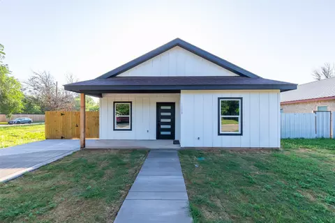 1309 Chestnut St, Abilene, TX 79602
