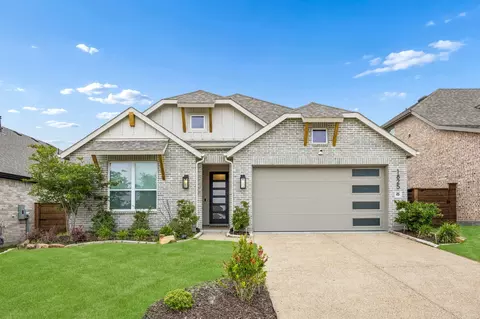 1825 Solterra Blvd, Mesquite, TX 75181