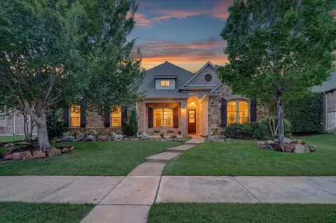 2829 Mcgregor Dr, Frisco, TX 75033