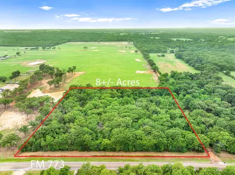 tbd Fm 773, Ben Wheeler, TX 75754