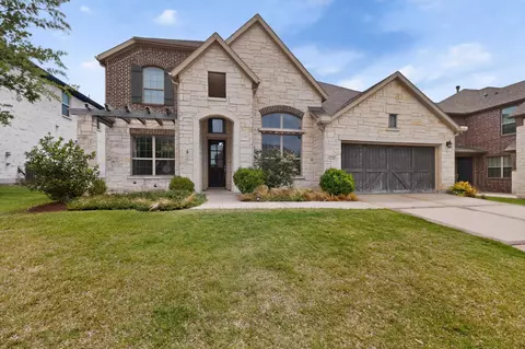 4228 Addax Trl, Frisco, TX 75034