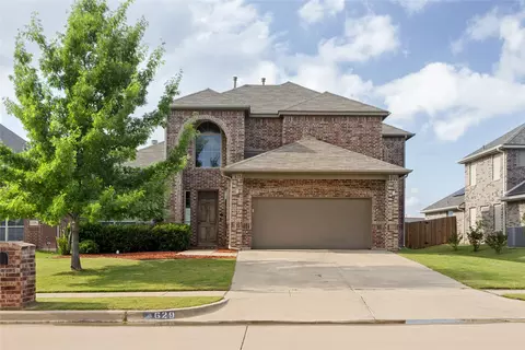 629 Peach Ln, Burleson, TX 76028