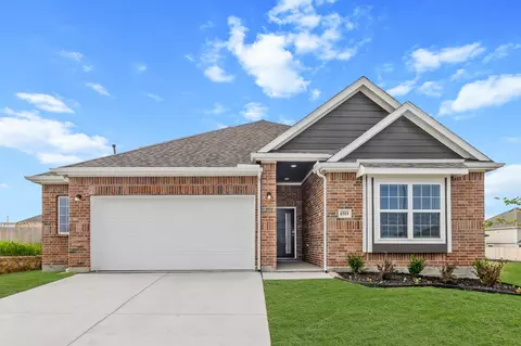 6909 Cattle Car Way, Fort Worth, TX 76123