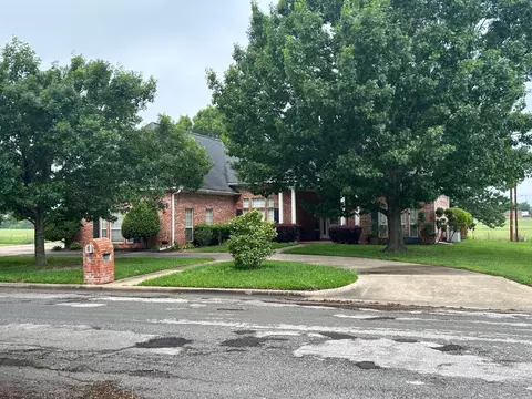 903 Mesquite Ln, Mexia, TX 76667