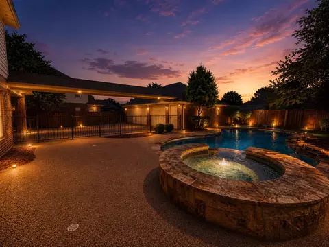 1710 Meridian Ct, Keller, TX 76248