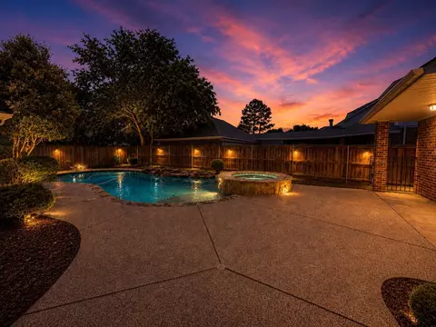 1710 Meridian Ct, Keller, TX 76248