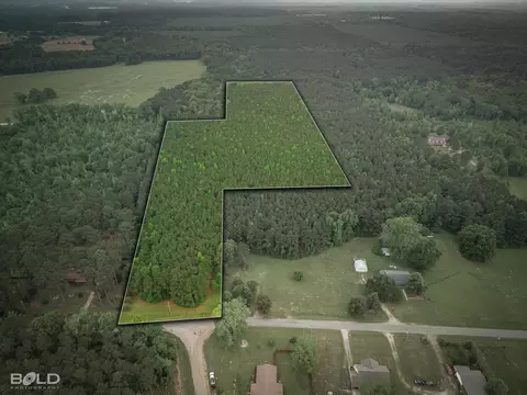 0 Boothville Rd, Doyline, LA 71023