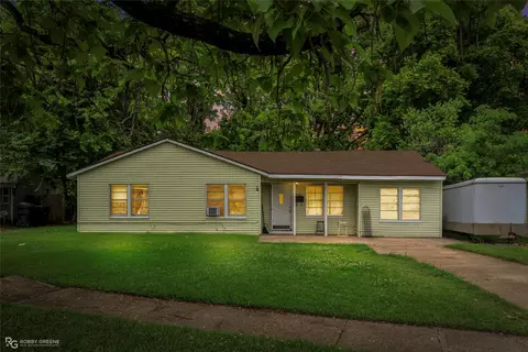 1009 Christy St, Bossier City, LA 71111