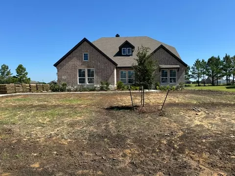 390 Cobb Rd, Leonard, TX 75452