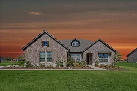 390 Cobb Rd, Leonard, TX 75452