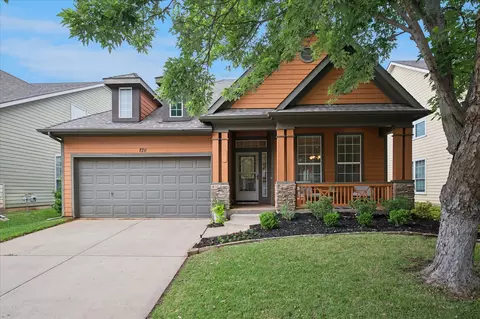 120 Myrtle Crk, Grapevine, TX 76051
