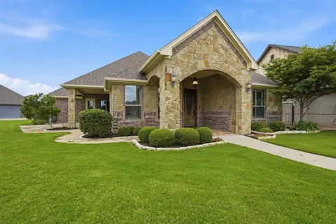 4918 Centre Ct, Granbury, TX 76049