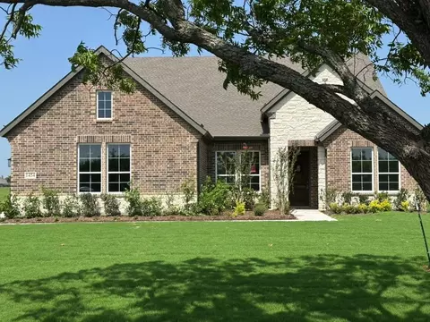 1454 County Road 4910, Leonard, TX 75452