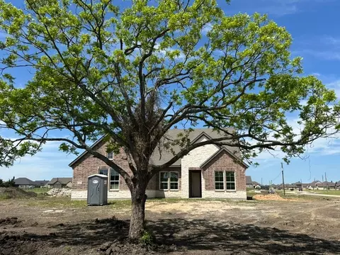 1454 County Road 4910, Leonard, TX 75452