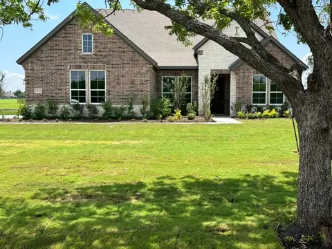 1454 County Road 4910, Leonard, TX 75452