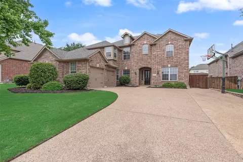 4720 Shelley Dr, Flower Mound, TX 75022