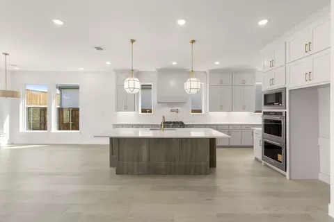 521 Twilight Dr, Prosper, TX 75078