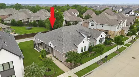 3806 Crested Eagle Way, Arlington, TX 76005