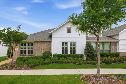 3806 Crested Eagle Way, Arlington, TX 76005