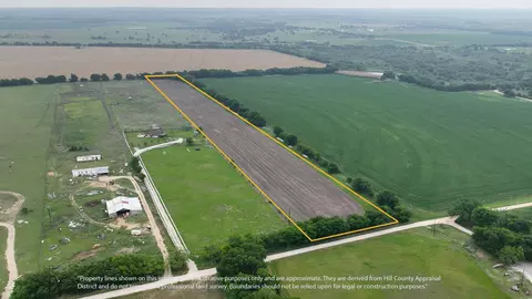 Hcr 4228, Hillsboro, TX 76645