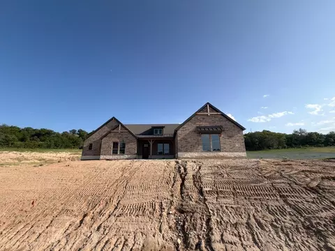 536 Lantana Dr, Weatherford, TX 76082
