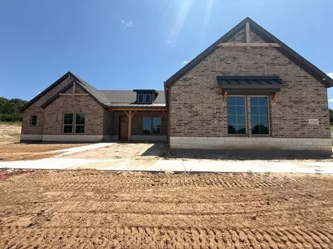 536 Lantana Dr, Weatherford, TX 76082