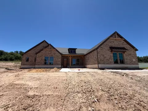 536 Lantana Dr, Weatherford, TX 76082