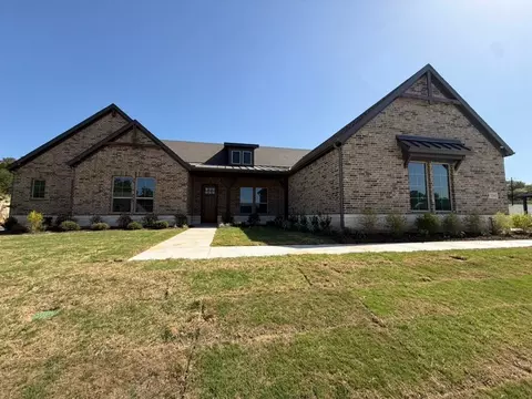 536 Lantana Dr, Weatherford, TX 76082