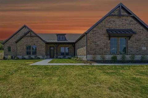 536 Lantana Dr, Weatherford, TX 76082