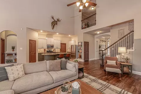 906 Bald Cypress Dr, Rockwall, TX 75087